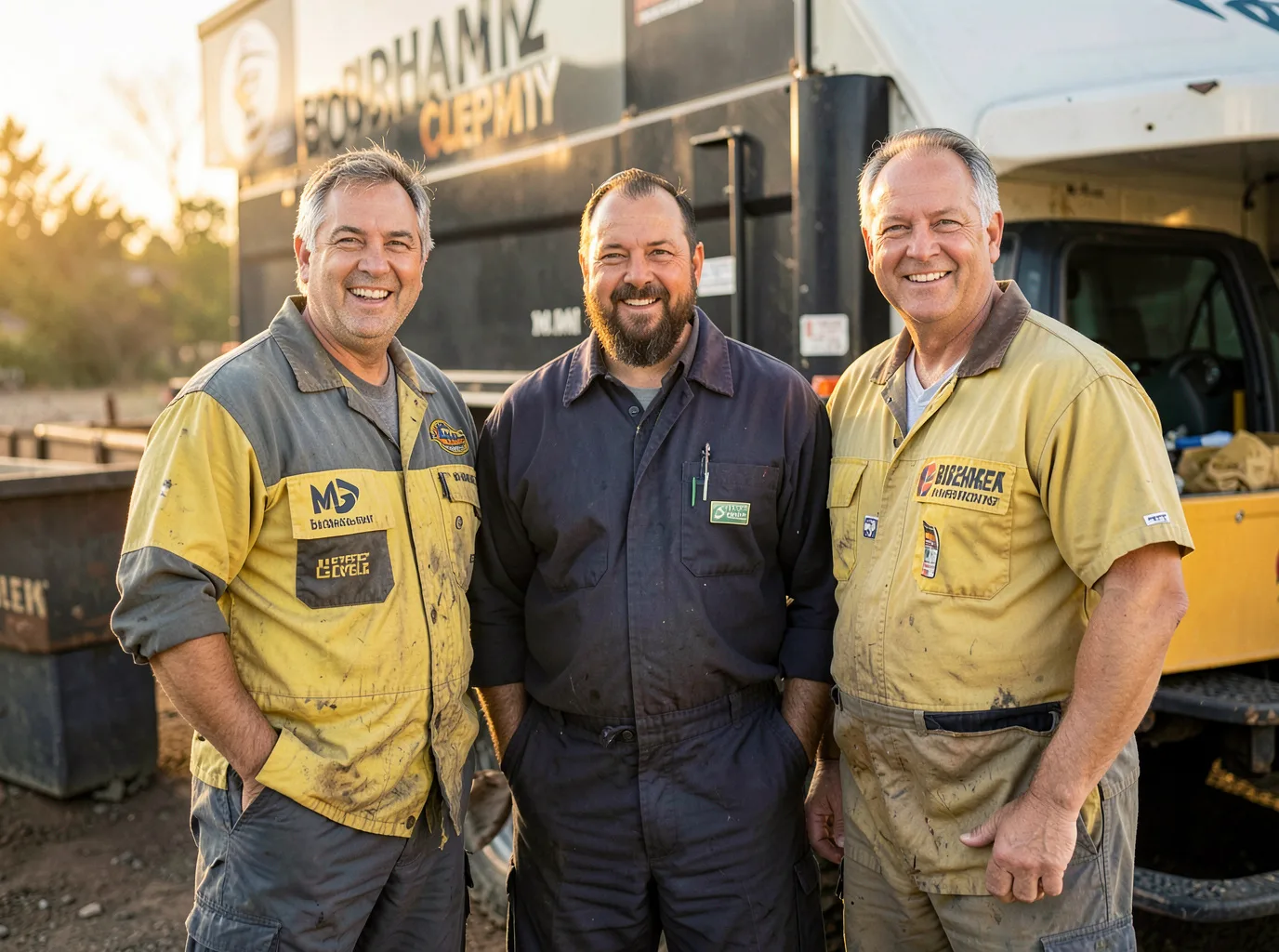 Sewage Cleanup company in Drummond Island, MI
